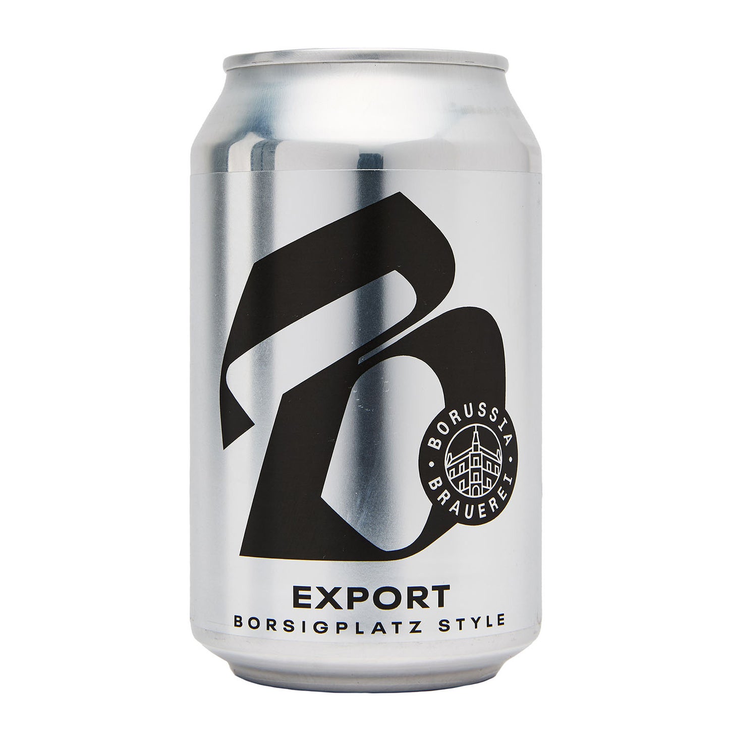 24 x 0,33l Borussia Export