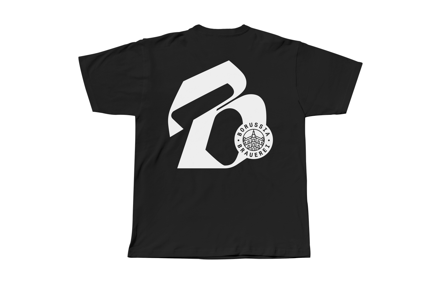 T-Shirt Borussia Brauerei