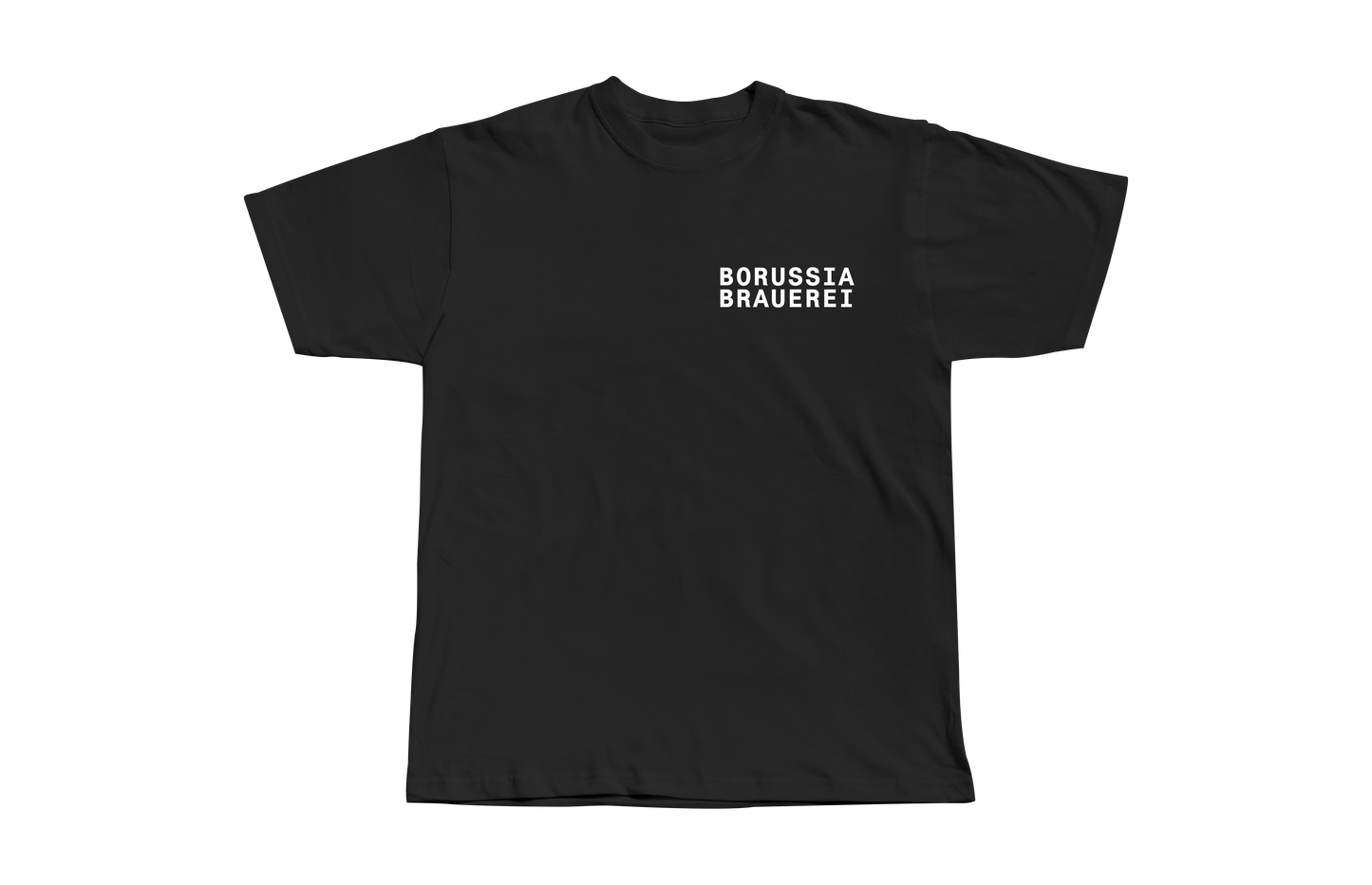 T-Shirt Borussia Brauerei