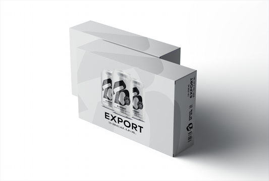 12 x 0,33l Borussia Export