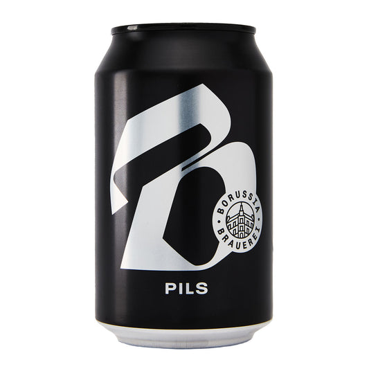 24 x 0,33l Borussia Pils